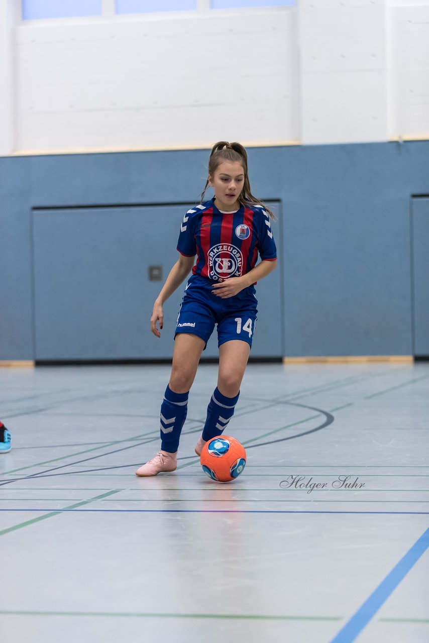 Bild 121 - HFV Futsalmeisterschaft C-Juniorinnen